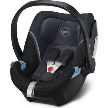 Autosedačka Cybex Aton 5 2021