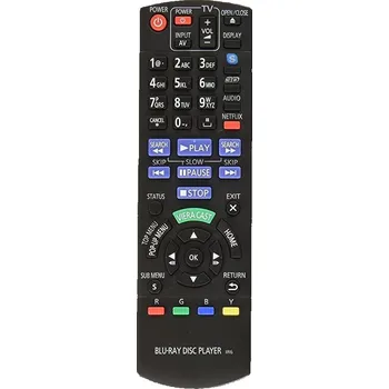 PANASONIC N2QAYB000574 - náhradní dálkový ovladač