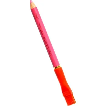 Křída v tužce se štětečkem JAPAN, barva Růžová