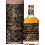 Don Papa Rye Aged 45 % 0,7 l