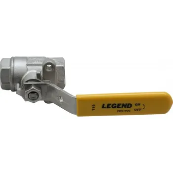 Stříkací pistole Kulový ventil Airlessco 3/8"