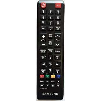 SAMSUNG AA59-00714A - originální dálkový ovladač