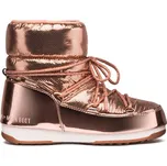 Moon Boot Low St. Moritz WP zlaté 36