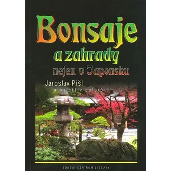 Bonsaje a zahrady