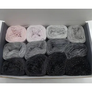 Příze Sternenland 4n-1020m (Lady Dee's Schatzkiste - Sternenland)