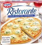 Dr. Oetker Ristorante Pizza Quattro…