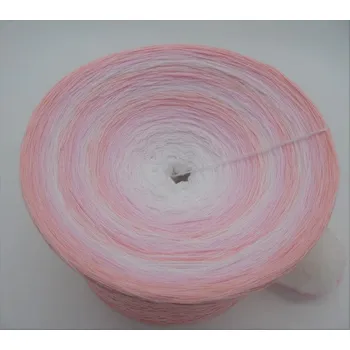 Příze Panenka 4n-3800m (Lady Dee's Baby Doll)