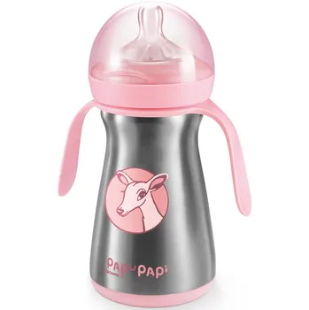 Kojenecká láhev TESCOMA Papu Papi 200 ml