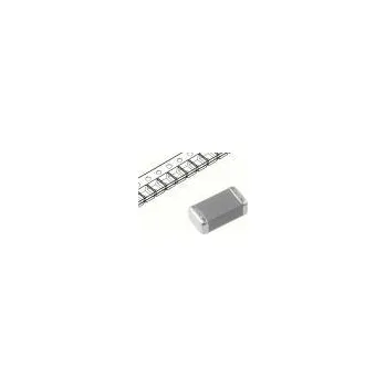 Kondenzátor YAGEO Kondenzátor keramický MLCC 1nF 2kV X7R ±10% SMD