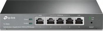 TP-Link TL-R605