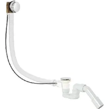 Sifon Kludi Sifony - Napouštěcí a odtoková souprava 2120005N-00