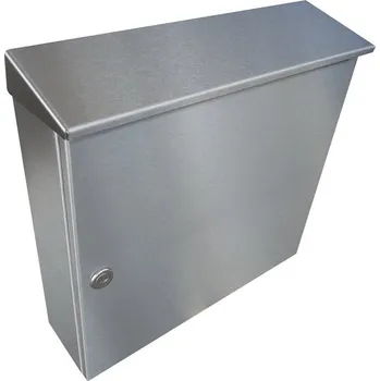 Poštovní schránka DOLS Schránka poštovní A-05 - NEREZ