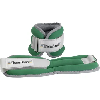 Sport Thera-Band tréninková závaží, 700 g, zelené