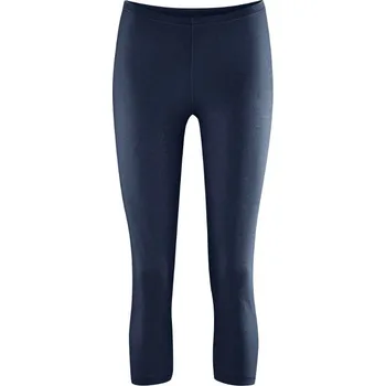 Dámské legíny Glara Legíny 7/8 z konopí a biobavlny 596117