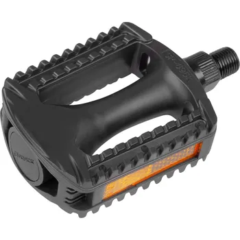 Force F698 černé Pedál na kolo Force F698 černé