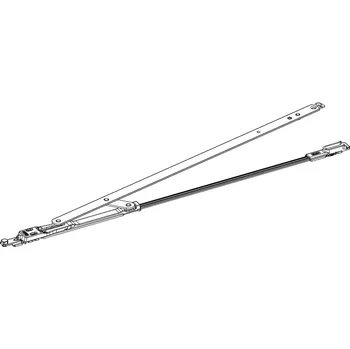 Příslušenství k oknu Nůžky pro otvíravě/sklopná okna Fapim FFB 364-700