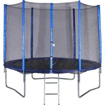 Trampolína Spartan Sport Trampolína modrá