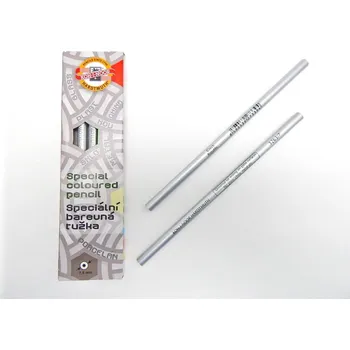 Tužka na sklo Koh-i-noor 3263/7, průměr 7,5mm, grafitová