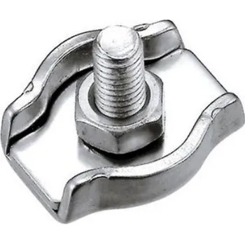 Lano Lanová svorka Simplex