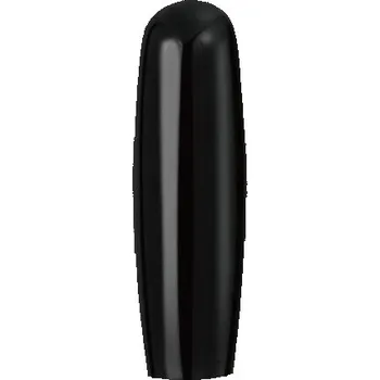 Madlo do koupelny Madlo černé 85mm Sinop