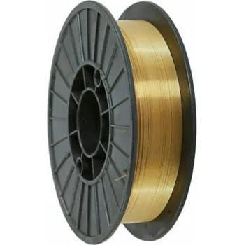 Příslušenství ke svářečce Drát CuSi3 |MIG| @1.0 /5,0kg