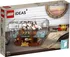 Stavebnice LEGO LEGO Ideas 92177 Loď v láhvi
