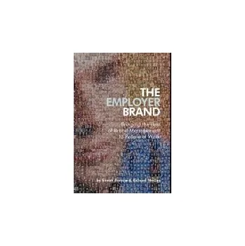 Employer Brand - Barrow, Simon (People in Business, UK) a Mosley, Richard (People in Business, UK)