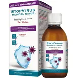 Simply You StopVirus Medical sirup…
