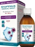 Simply You StopVirus Medical sirup…