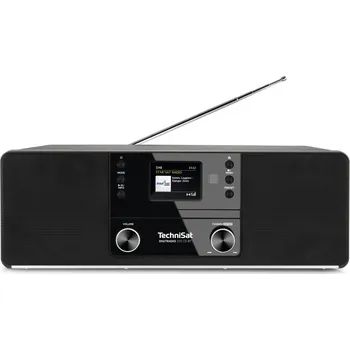 Technisat Digitradio 370 CD IR