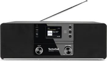 Radiopřijímač Technisat Digitradio 370 CD IR