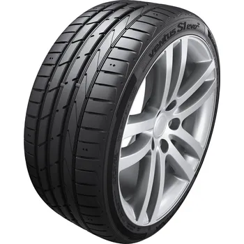 Letní osobní pneu Hankook K117 255/35 R19 96 Y XL ZR FP