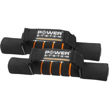 Power System PS-4009 2x 0,5 kg