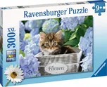 Ravensburger Malá kočka XXL 300 dílků