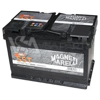 Autobaterie MAGNETI MARELLI Autobaterie 12V 70Ah 720A START/STOP - Magneti Marelli