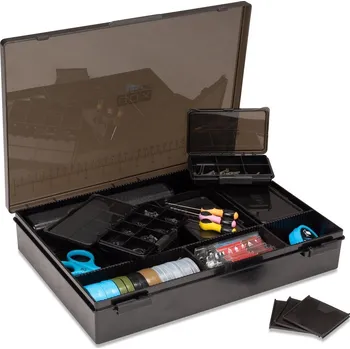 Nash organizer Tackle Box Velikost: Large