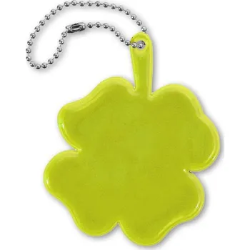 Compass Čtyřlístek přívěsek reflexní