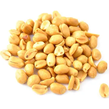 IBK Arašídy pražené solené 1000 g