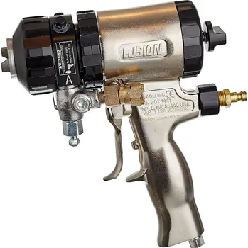 Stříkací pistole GRACO FUSION AP Typ: AR5252