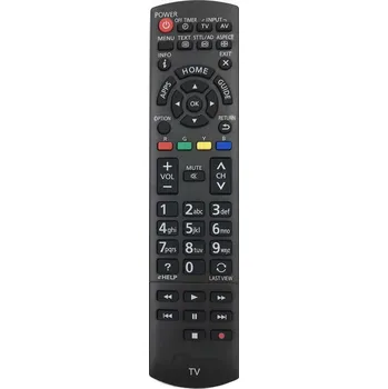 PANASONIC N2QAYB000934 - náhradní dálkový ovladač