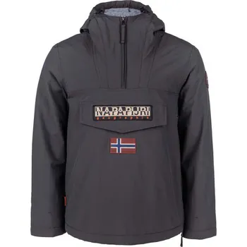 Pánská větrovka Napapijri Rainforest Winter 2 NP0A4EGZ198