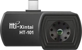 Secutek HT-101 externí termokamera pro smartphony