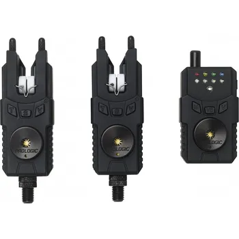 Prologic Custom SMX Mk II Alarms WTS…
