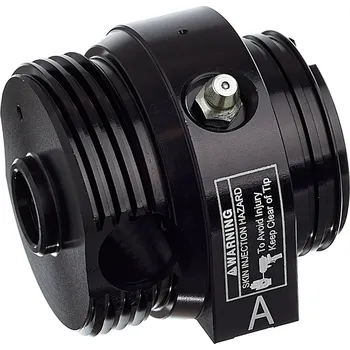 Stříkací pistole Hlava stříkací pistole GRACO FUSION AP