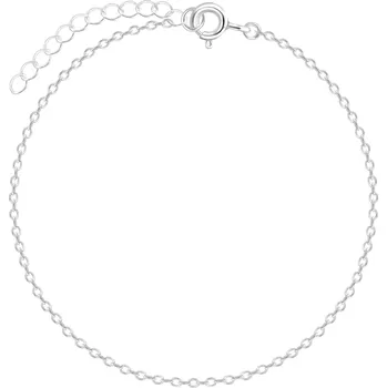 Náramek Stříbrný náramek Simple Ag 925/1000