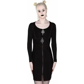 Dámská sukně sukně dámská KILLSTAR - Adversary - L