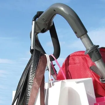 Kočárek Karabina na kočárek