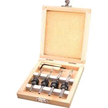 Vrták Extol Craft Premium 20206 4 ks