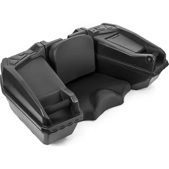 Zavazadlo na motocykl Kimpex Trunk Nomad 458000