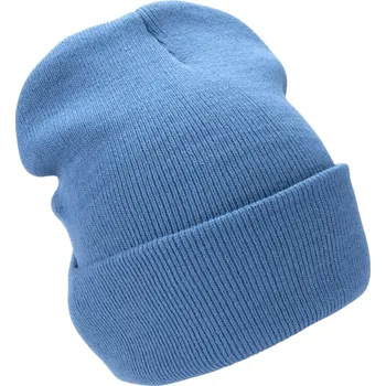 Čepice čepice modrá